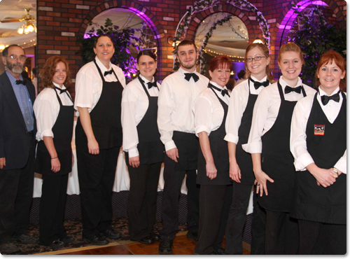 Our Staff